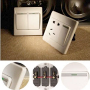 電器開關(guān)，連接器的導(dǎo)電潤滑
